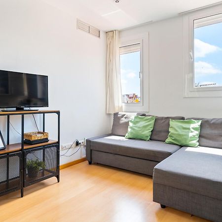 Appartamento Fridays Flats Bright & Breezy Barcellona Esterno foto